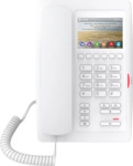 Fanvil H5 - IP-Telefon - Wei&szlig; - Kabelgebundenes Mobilteil - VxWorks - Im Band -