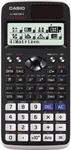 CASIO Schulrechner FX-991DEX-K 12stellig Solar/Batterie sw (FX-991DEX-K)