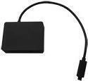 Logitech - Netz-Splitter