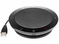 HP 4VW02AA#ABB, HP UC Speaker Phone - VoIP-Freisprechtelefon für Tisch -...