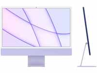 Apple Z130-000000, Apple iMac 61cm(24 ") M1 Violett CTO 8-Core CPU (Z130-000000)