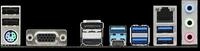 ASRock B450 Pro4 R2,0 - Motherboard - ATX - Socket AM4 - AMD B450 Chipsatz - USB 3,2