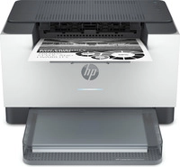 HP LaserJet M209dwe - Laser - 600 x 600 DPI - A4 - 30 Seiten pro Minute -