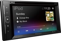 Pioneer 1027017, Pioneer AVH240DAB (1027017) Pioneer 1027017, Pioneer AVH240DAB (1027017)