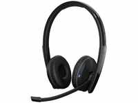 EPOS 1000882, EPOS I SENNHEISER ADAPT 260 - Headset - On-Ear - Bluetooth - kabellos -