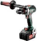 Metabo 602358650 BS 18 LTX BL I (602358650)