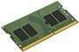 Kingston ValueRAM DDR4 SO-DIMM 8 GB 3200 MT/s PC4-25600 CL22 Non-ECC (KVR32S22S6/8)