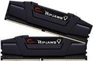 G.Skill Ripjaws V - DDR4 - Kit - 32 GB: 2 x 16 GB - DIMM 288-PIN - 4000 MHz /