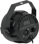 Eurolite 42110192 Stroboskop & Disco-Licht Disco-Strahler Schwarz F&uuml;r die Nutzung im