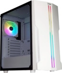 Xilence Performance C X502 - Mid tower - ATX - Seitenteil mit Fenster (geh&auml;rtetes