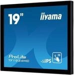 iiyama ProLite TF1934MC-B7X - LED-Monitor - 48 cm (19) - offener Rahmen - Touchscreen