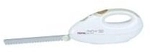Tefal 8523.31 - Elektromesser - 100 W - Wei&szlig;/Natur