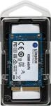 Kingston Technology KC600 mSATA 256 GB Serial ATA III 3D TLC (SKC600MS/256G)