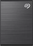 Seagate One Touch SSD STKG1000400 - SSD - 1TB - extern (tragbar) - USB3.0 (USB-C
