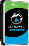 Seagate SkyHawk AI ST8000VE001 - Festplatte - 8TB - intern - 3.5 (8,9 cm) - SATA
