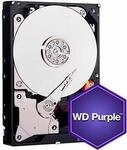WD Purple Surveillance Hard Drive WD84PURZ - Festplatte - 8 TB - intern - 3.5...