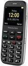 DORO Primo 368 - Mobiltelefon - microSD slot, - microSD slot - 320 x 240 Pixel - TFT