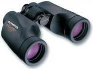 Olympus 8x42 EXPS I Fernglas Porro-Prisma Schwarz - 8x Vergr&ouml;&szlig;erung, 42 mm