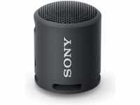 Sony SRSXB13B.CE7, Sony SRS-XB13 - Lautsprecher - tragbar - kabellos - Bluetooth -