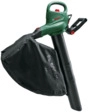 Bosch UniversalGardenTidy 3000 - Gartensauger/Laubbl&auml;ser - elektrisch - 576 m&uuml;/Std.