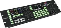 Eurolite DMX-Lichtpult m. Steuerf. f LED-Scheinw. (70064575)