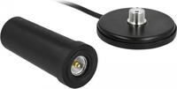 Delock 5G LTE Antenne SMA Stecker 0 - 3 dBi starr omnidirektional mit...