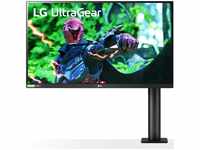 LG 27GN880-B, LG UltraGear 27GN880-B - LED-Monitor - 68.5 cm (27 ") - 2560 x 1440 QHD