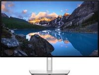 Dell UltraSharp U2722DE - LED-Monitor - 68,47 cm (27) - 2560 x 1440 QHD @ 60 Hz - IPS