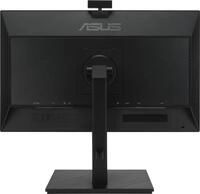 ASUS 60,5cm Commerc.BE24EQSK DP+HDMI IPS Spk Lift Webcam (90LM05M1-B03370)