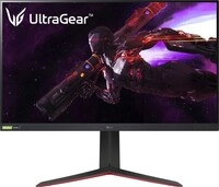 LG 32GP850-B.BEU, LG 32GP850-B 80 cm (31.5 ") 2560 x 1440 Pixel Quad HD LED Schwarz - LG 32GP850-B.BEU, LG 32GP850-B 80 cm (31.5 ") 2560 x 1440 Pixel Quad HD LED Schwarz -