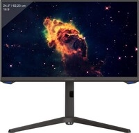 LC-Power LC-M25-FHD-144, LC-Power LC Power LC-M25-FHD-144 - LCD-Monitor - 62,2 cm LC-Power LC-M25-FHD-144, LC-Power LC Power LC-M25-FHD-144 - LCD-Monitor - 62,2 cm