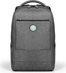 Port Designs YOSEMITE Eco XL Notebooktasche 39,6 cm (15.6 ) Rucksack Grau (400703)
