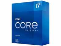 Intel BX8070811700KF, Intel Core i7 11700KF - 3,6 GHz - 8 Kerne - 16 Threads - 16MB