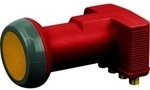 Schwaiger SPS6918 R LNB (low noise block downconverter) (SPS6918 R)