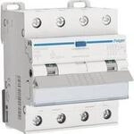HAGER ADX482D FI-LS 4P 10kA C-32A 30mA A (ADX482D)