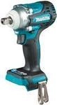 Makita DTW301Z power screwdriver/impact driver 1/2 18V Black Blue (DTW301Z)