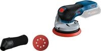 Bosch GEX Professional 18V-125 - Exzenterschleifer - schnurlos - 125 mm - ohne