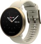Polar Ignite 2 - Champagne Gold - Sportuhr mit Band - Silikon - Champagner -