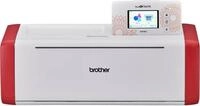 Brother ScanNCut SDX900 - Elektronisch - Karton - Stoff - Filz - Schaum - Papier -