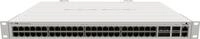MikroTik CRS354-48G-4S+2Q+RM - Switch - L3 - 48 x 10/100/1000 + 4 x 10 Gigabit SFP+ +