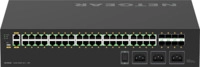 NETGEAR AV Line M4250-40G8XF-PoE++ - Switch - L3 - managed - 40 x 10/100/1000 (PoE++)