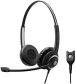 EPOS I SENNHEISER IMPACT SC 268 - Headset - On-Ear - kabelgebunden - aktive