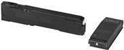 OKI - Schwarz - original - Tonerpatrone - f&uuml;r OKI C650DN, C650dn - 2AC, C600 Series