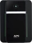 APC BX750MI, APC BX750MI Unterbrechungsfreie Stromversorgung (USV) Line-Interaktiv APC BX750MI, APC BX750MI Unterbrechungsfreie Stromversorgung (USV) Line-Interaktiv