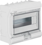 Hager Vector IP65 10PLE UV-stabil LE VE110PN (VE110PN)