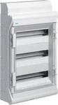 AP-Verteiler VE318DN 54 MOD (VE318DN)