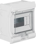 Hager Vector IP65 6PLE UV-stabil LE VE106PN (VE106PN)