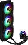 Aerocool Mirage L360 - Prozessor - 26,8 dB - 20,2 dB - Hydraulisch - 4-polig - 2300