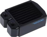 Alphacool NexXxoS XT45 - Heizk&ouml;rper - Messing - Kupfer - Kunststoff - Stahl -