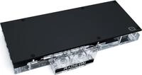 Alphacool Eisblock Aurora Acryl GPX-A Radeon RX 6800/6800XT/6900XT Reference mit